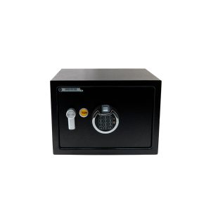 Caja Fuerte Biométrica Yale