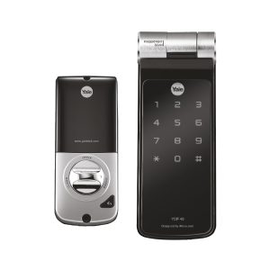 Cerraduras Digitales YDF40A Yale