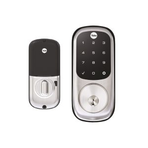 Cerraduras Digitales YRD226 Yale