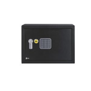 Caja Fuerte Electrónica Medium Yale