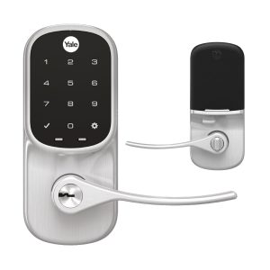 Cerraduras Digitales YRL226 Yale