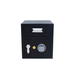 Caja Fuerte Buzón Yale