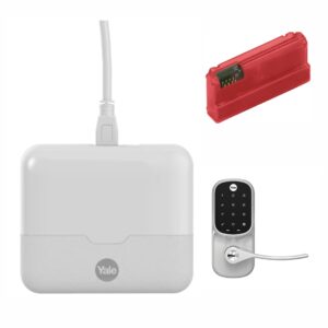 Kit Yale Connect + YRL 226