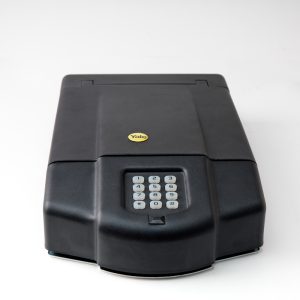 Caja Fuerte de Armas Yale